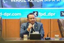Laksanakan Mandat Kongres, Demokrat Jawa Barat Siap Konsolidasi Sukseskan Program Presiden Prabowo