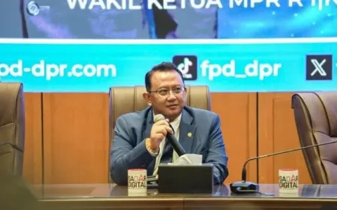 Demokrat Jabar Komitmen Tegak Lurus Jalankan Prinsip SBY