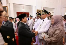 Wali Kota Sukabumi Ayep Zaki Komitmen Jalankan Program Presiden Prabowo
