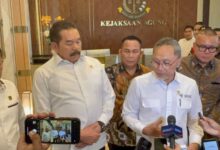 Kejagung Diminta Berani Ungkap Nama Pejabat Klhk Yang Diduga Tersangka Di Kasus Tata Kelola Sawit