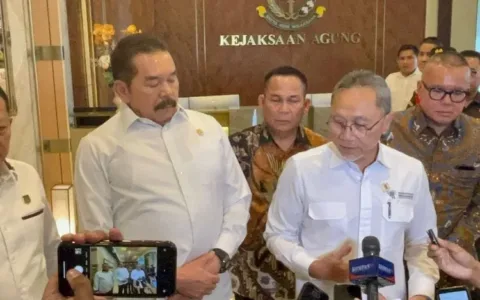Kejagung Diminta Berani Ungkap Nama Pejabat KLHK yang Diduga Tersangka di Kasus Tata Kelola Sawit