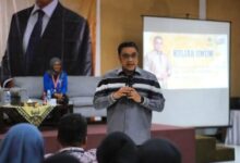 Komisi Ii Dpr Ri Panggil Kpu Terkait Psu Besok, Ada Apa