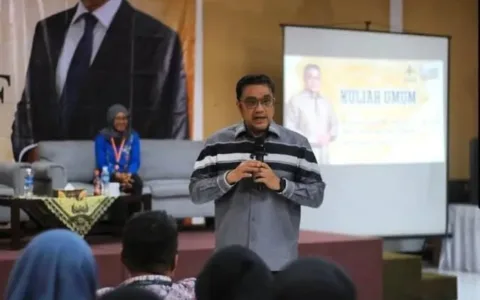 Komisi II DPR RI Panggil KPU Terkait PSU Besok, Ada Apa
