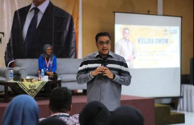 Komisi Ii Dpr Ri Panggil Kpu Terkait Psu Besok, Ada Apa