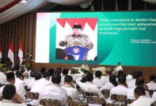 “Keragaman Budaya Kita Dan Kekayaan Budaya Kita Ini Saya Sebut Bukan Hanya Diversity, Tapi Mega Diversity Karena Saya Kira Tidak Ada Negara Lain Yang Kekayaan Budayanya Lebih Hebat Dari Indonesia,” Ujar Fadli Saat Menyampaikan Materi Pada Retret Kepala Daerah 2025 Di Lembah Tidar Akademi Militer (Akmil) Magelang, Jawa Tengah, Rabu (26/2/2025).