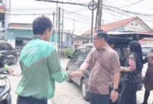 Aksi Nyata Imigrasi Kelas J Non Tpi Bekasi Dukung Program Asta Cita Presiden Prabowo