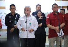 Korupsi Rp1000 Triliun, Kejaksaan Agung Tetapkan Dua Bos Pertamina