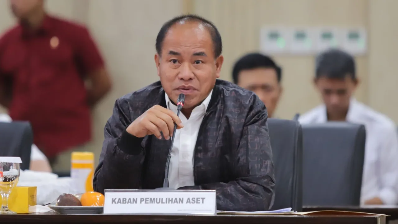 Mantul, Amir Yanto Sebut PNBP Kejaksaan Periode Januari 2025 Capai Rp269,1 Miliar
