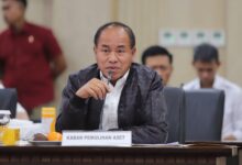 Mantul, Amir Yanto Sebut Pnbp Kejaksaan Periode Januari 2025 Capai Rp269,1 Miliar