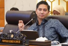 Keponakan Prabowo Diunggulkan Nahkodai Ketua Umum Pengurus Nasional Karang Taruna