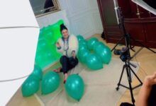 Camel Petir Siap Meletuskan Balon Hijau Di Industri Musik Dangdut