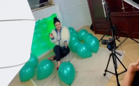 Camel Petir Siap Meletuskan Balon Hijau di Industri Musik Dangdut