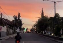 Rawan Kecelakaan, Ormas Kita Minta Bupati Terpilih Sediakan Fasilitas Penerangan Di Jalan Pandeglang