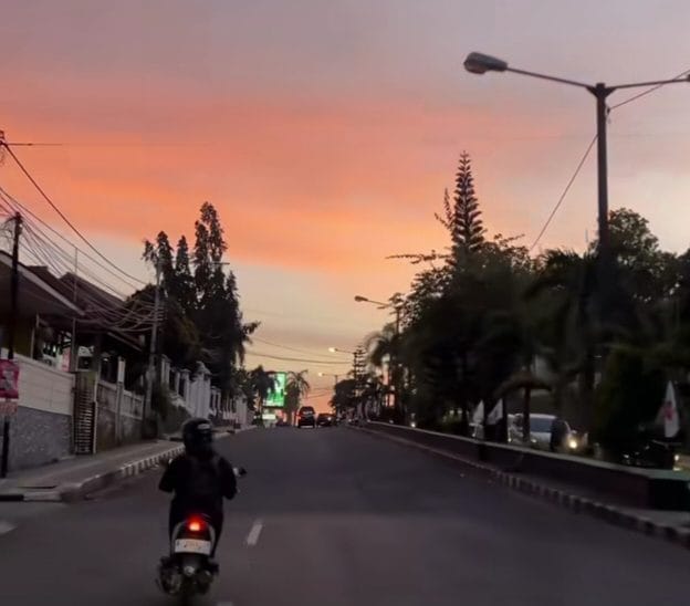 Rawan Kecelakaan, Ormas Kita Minta Bupati Terpilih Sediakan Fasilitas Penerangan Di Jalan Pandeglang