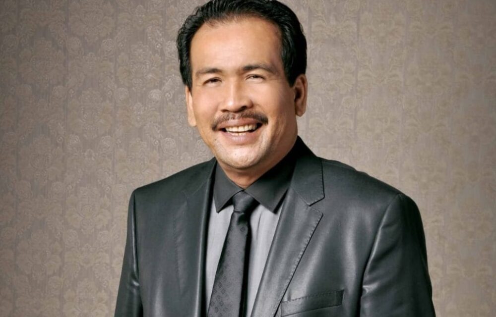 Alamsyah Hamonangan Apresiasi Ketua Pt Ambon Dan Banten Atas Pemecatan Rasman Sebagai Advokat
