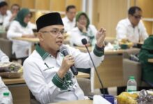 Cegah Radikalisme, Ormas Kita Dorong Bnpt Pantau Rumah Ibadah