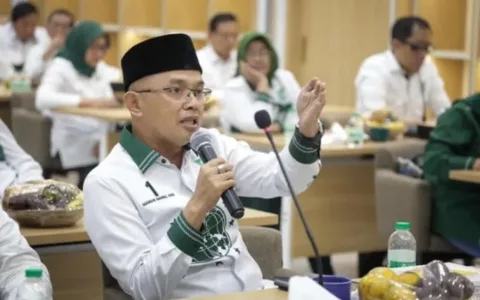 Cegah Radikalisme, Ormas KITA Dorong BNPT Pantau Rumah Ibadah