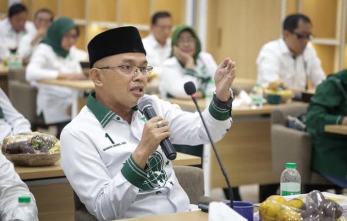 Cegah Radikalisme, Ormas Kita Dorong Bnpt Pantau Rumah Ibadah