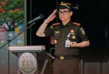 Kejari Jakpus Berikan Penjelasan Soal Tudingan Hedon