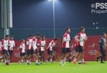 Indonesia Vs Uzbekistan, Jadwal Main &Amp; Rekap Hasil Piala Asia U-20 2025