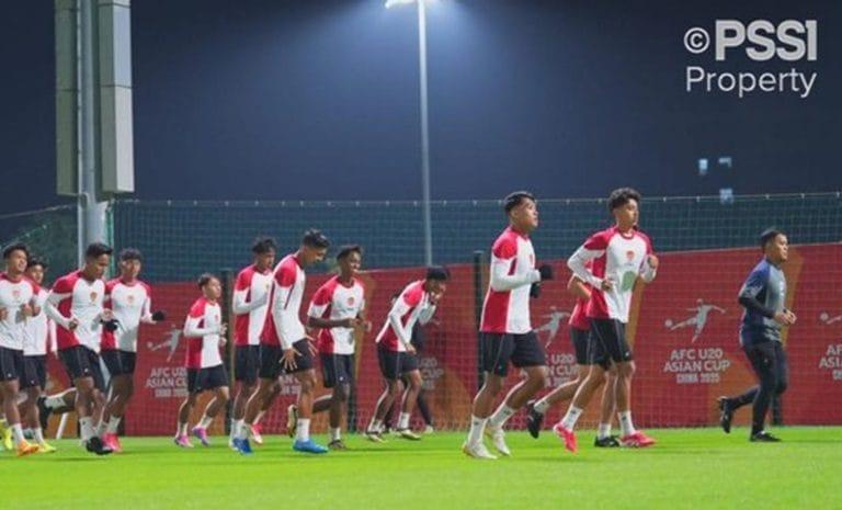 Indonesia Vs Uzbekistan, Jadwal Main &Amp; Rekap Hasil Piala Asia U-20 2025