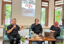 Dr Ribka Tjiptaning Dorong Pemerintah Serius Tangani Isu Kesehatan