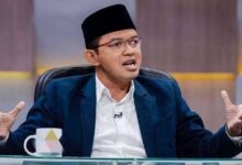 Anggota Dpr Ri Komisi Vlll Maman Imanulhaq Fraksi Pkb.