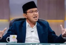 Anggota DPR RI komisi Vlll Maman Imanulhaq Fraksi PKB.