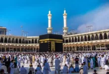 Keppres RI No 6 Tahun 2025 Tentang Haji telah Terbit .