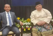 Isu Reshuffle Menguat, Bahlil Bikin Aturan Baru Tambah Susah Nelayan ?