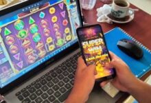 Judi Online Di Indonesia.