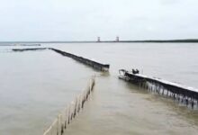 Opa Atau Operasi Penyelamatan Aguan Tampaknya Sedang Berjalan Terbukti Bahwa Sertifikat Pagar Laut Milik Perusahaan Aguan Menurut Menteri &Quot;Gagah&Quot; Yang Kemudian &Quot;Melempem&Quot; Nusron Wahid Ternyata Batal Dicabut. Sementara Bareskrim Mabes Polri Menyatakan Ketidakterlibatan Perusahaan Aguan Dan Antoni Salim Baik Dalam Pagar Laut Maupun Shgb Atau Shm. 