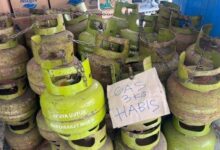 Lpg Langka Di Masyarakat.