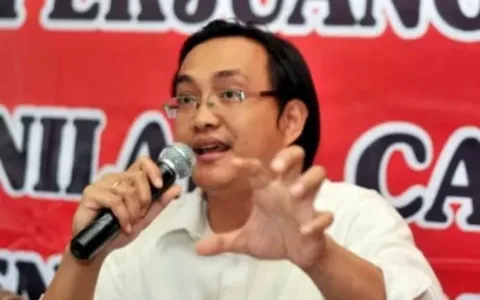 Sebabkan Nyawa Melayang, Ekonom Sebut Menteri ESDM Bahlil Harus Dipecat