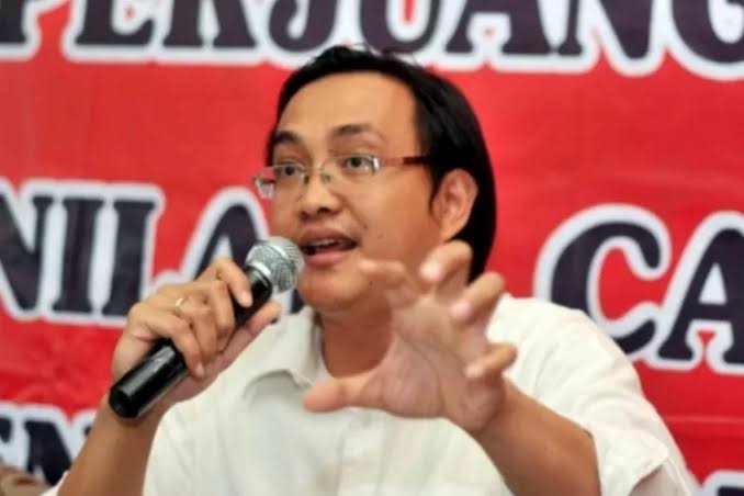 Sebabkan Nyawa Melayang, Ekonom Sebut Menteri Esdm Bahlil Harus Dipecat
