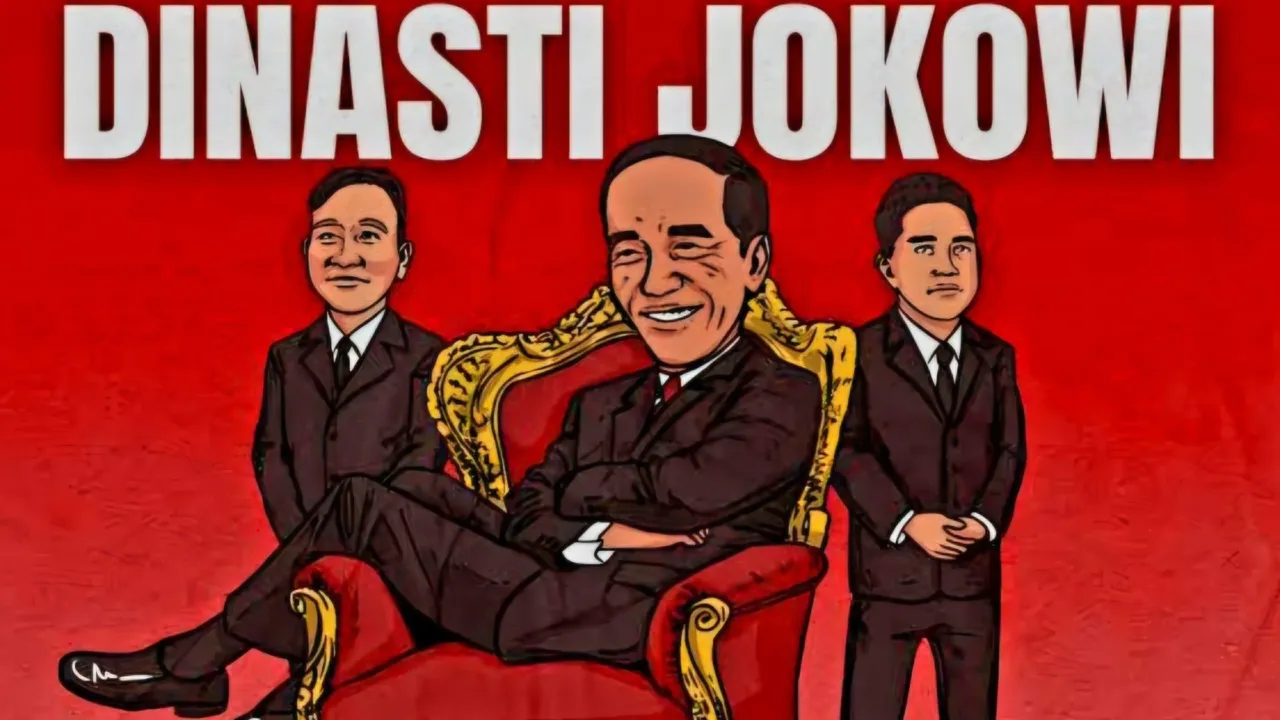 Isu mengenai Hasto Kristiyanto yang akan mengungkap berbagai fakta mulai terbukti. Sehari setelah ditahan oleh Komisi Pemberantasan Korupsi (KPK), pada Jumat malam (21/2), beredar sebuah video pernyataan Sekretaris Jenderal PDIP itu di berbagai platform media sosial.