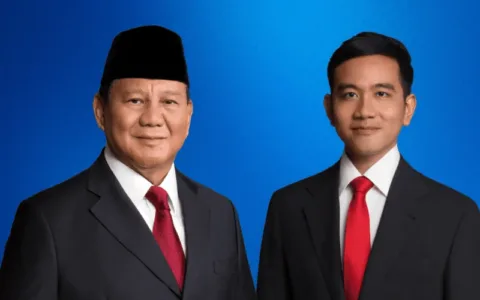 Gibran Berpotensi Jadi Musuh Prabowo di Pilpres 2029, Ada Apa