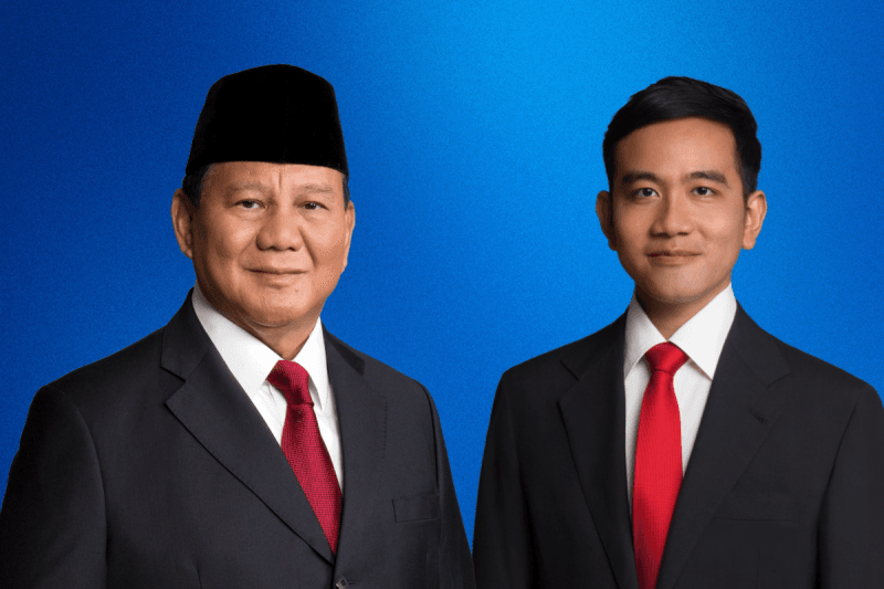 Gibran Berpotensi Jadi Musuh Prabowo Di Pilpres 2029, Ada Apa