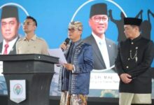 Banten Syndicate Dukung Yandri Susanto, Minta Fokus Lanjutkan Kinerja Positifnya Di Kemendes Pdt ‎
