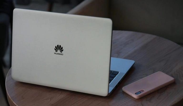 Huawei Siap Ganti Windows Dengan Linux, Ini Alasannya!