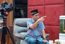 Negara Dirugikan 1000 Triliun, Tim 8 Prabowo Desak Kejagung Usut Petinggi Bumn