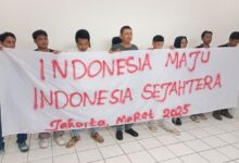 Gerakan Rakyat Proletar Puji Keberhasilan Pemerintahan Prabowo, Publik Diminta Tak Nyinyir