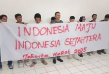 Gerakan Rakyat Proletar Puji Keberhasilan Pemerintahan Prabowo, Publik Diminta Tak Nyinyir