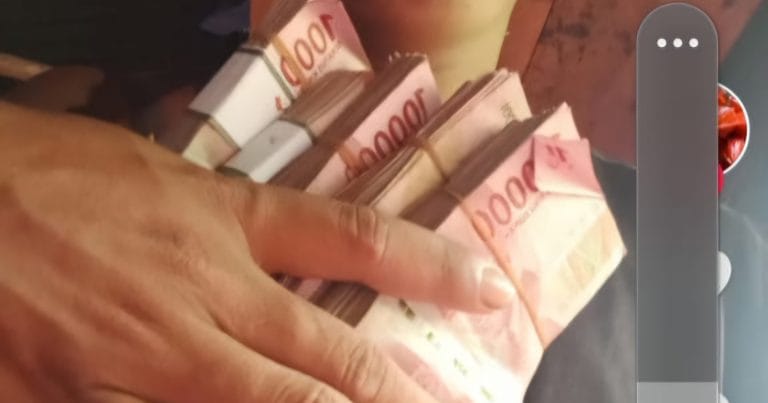 Pelaku Berkeliaran Sudah 3 Kali Lebaran, Polres Madina Sektor Polsek Siabu Jalan Ditempat