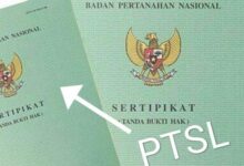 Pungli Program Ptsl Di Desa Curug Bitung Lebak