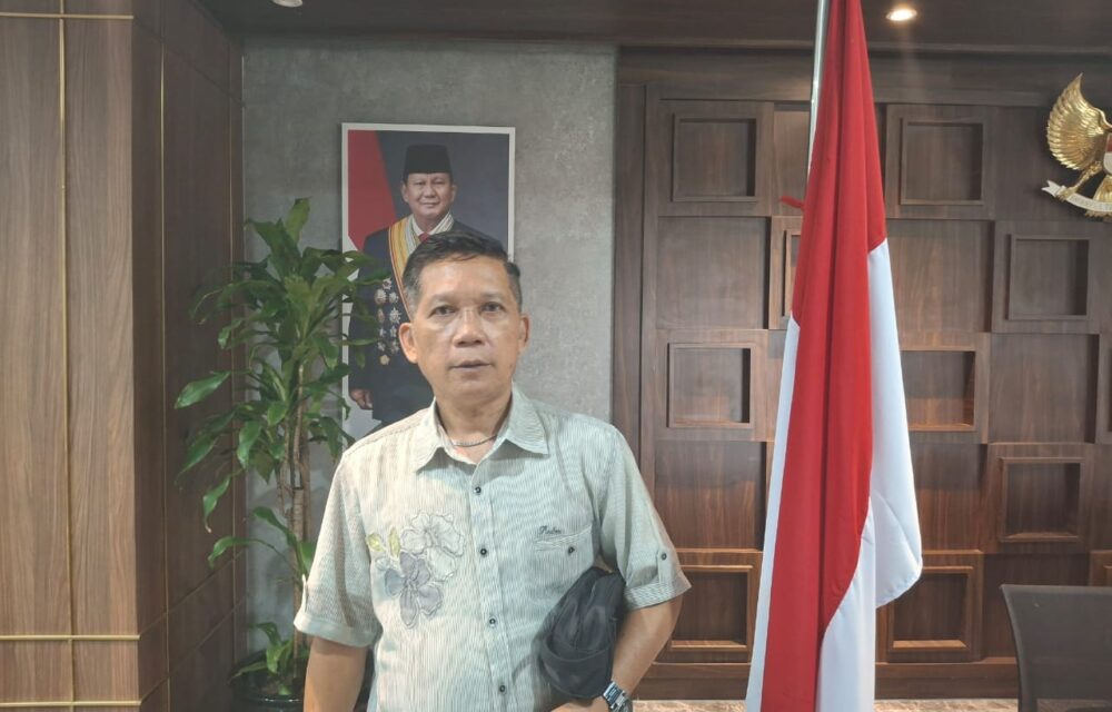 Matahukum Minta Kpk Telusuri Dugaan Kelebihan Transfer Dana Reses Dpr Ri