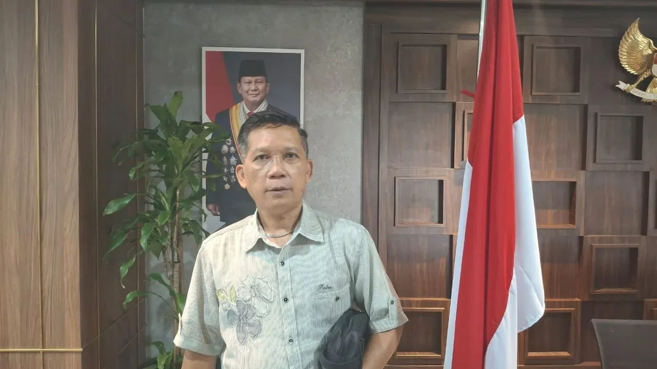 Parah, Presiden Prabowo Diminta Copot Menhut Raja Juli Antoni
