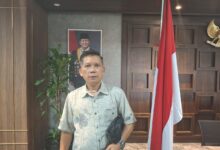 Matahukum Minta Kpk Telusuri Dugaan Kelebihan Transfer Dana Reses Dpr Ri