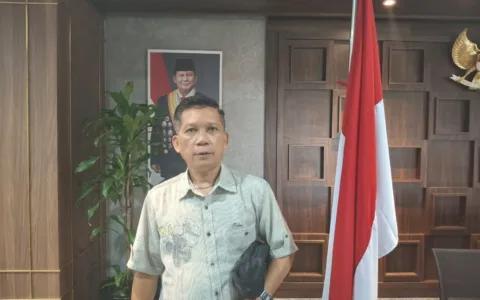 Parah, Presiden Prabowo Diminta Copot Menhut Raja Juli Antoni