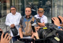 Ngerih Dan Gawat, Jampidsus Febrie Adriansyah Dilaporkan Ke Kpk
